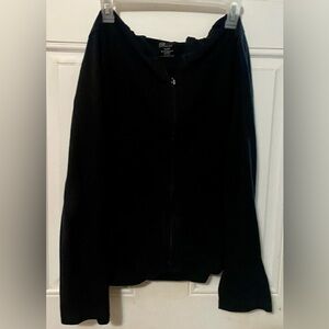 SB Glam Black Jacket